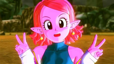 dragon ball xenoverse 2 supreme kai of time|More.